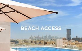 Abesq Doha Hotel And Residences, An Ihg Hotel