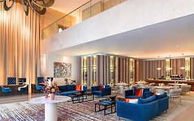 Abesq Doha Hotel And Residences, An Ihg Hotel